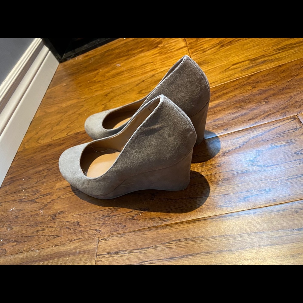 Nine west heels